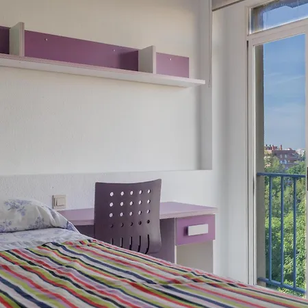 Appartement Palacio De Congresos Séville