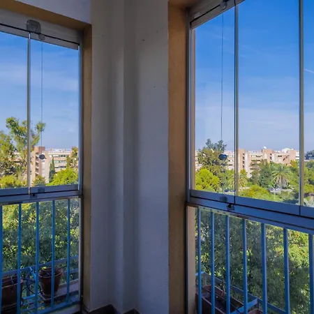 Appartement Palacio De Congresos *
